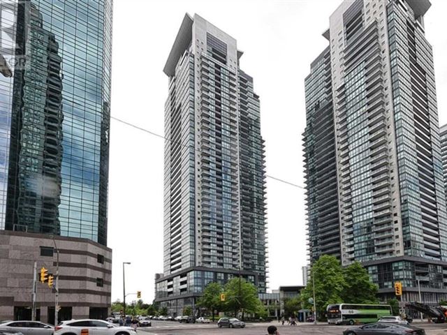 Gibson Square South Tower - 2103 5162 Yonge Street - photo 1