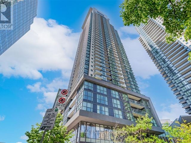 Gibson Square South Tower - 2315 5162 Yonge Street - photo 1