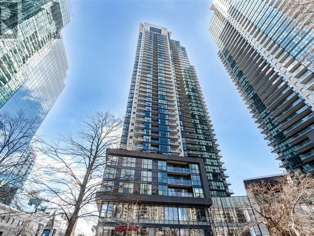 Gibson Square South Tower - 102 5162 Yonge Street - photo 1