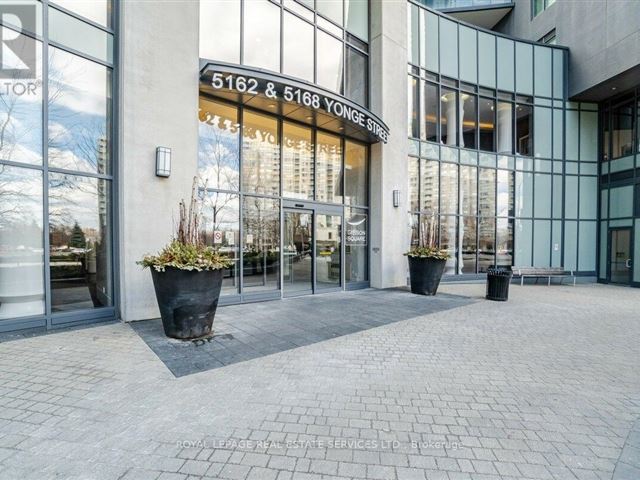 Gibson Square South Tower - 102 5162 Yonge Street - photo 3