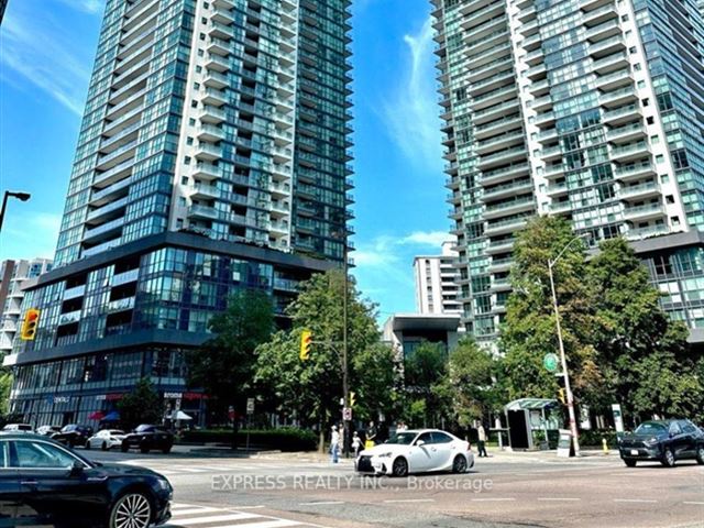 Gibson Square South Tower - 3202 5162 Yonge Street - photo 1