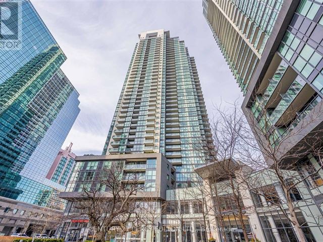 Gibson Square South Tower - 810 5162 Yonge Street - photo 1