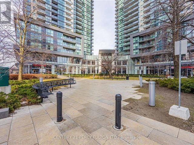 Gibson Square South Tower - 810 5162 Yonge Street - photo 3