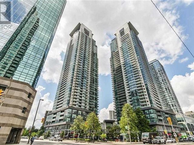 Gibson Square South Tower - 1708 5162 Yonge Street - photo 3