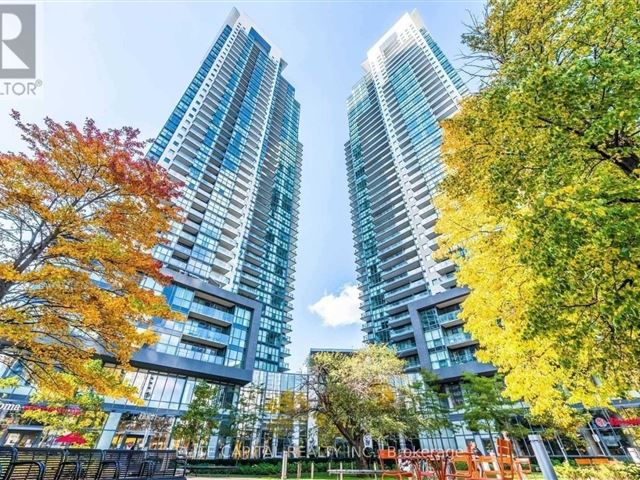 Gibson Square South Tower - 3611 5162 Yonge Street - photo 1