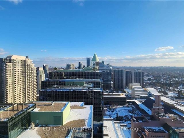 Gibson Square South Tower - 3611 5162 Yonge Street - photo 2