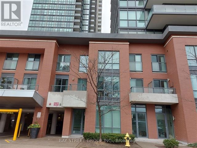 Gibson Square South Tower - th5 5162 Yonge Street - photo 1