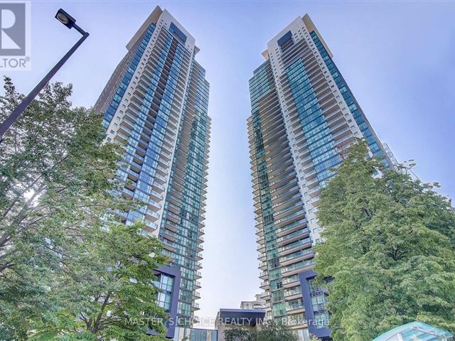 Gibson Square South Tower - 206 5162 Yonge Street - photo 2