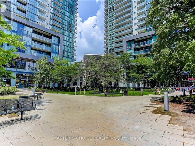 Gibson Square South Tower - 206 5162 Yonge Street - photo 3
