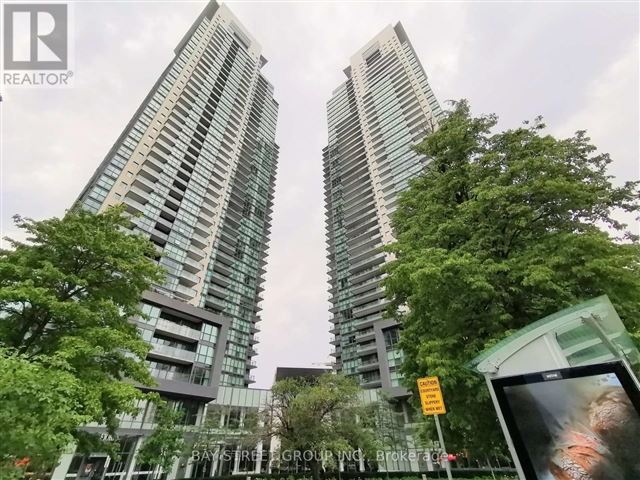 Gibson Square South Tower - 1112 5162 Yonge Street - photo 1