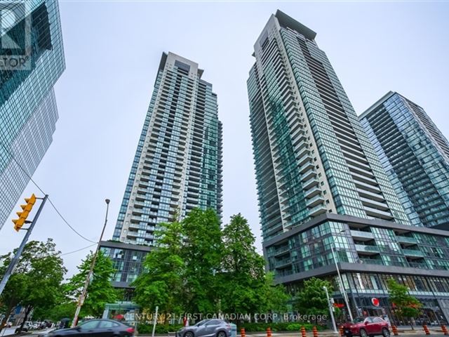 Gibson Square South Tower - 2810 5162 Yonge Street - photo 2