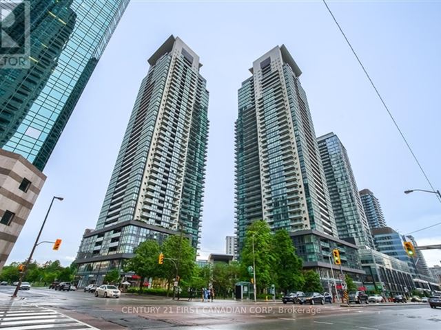 Gibson Square South Tower - 2810 5162 Yonge Street - photo 1