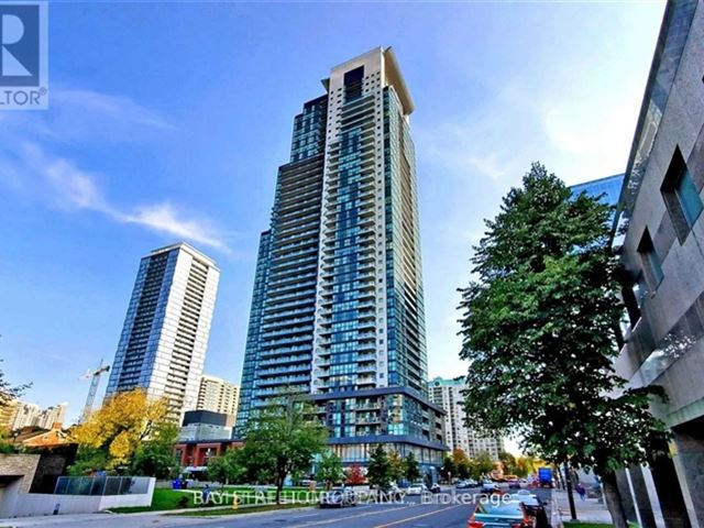 Gibson Square South Tower - 3312 5162 Yonge Street - photo 1