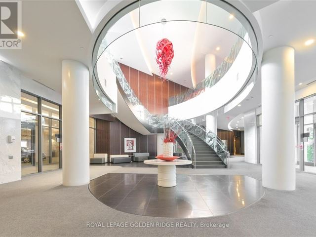 Gibson Square South Tower - 2815 5162 Yonge Street - photo 2