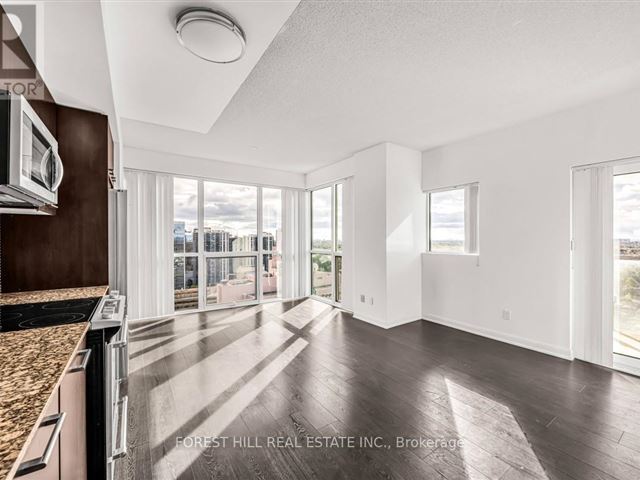 Gibson Square South Tower - 2612 5162 Yonge Street - photo 1