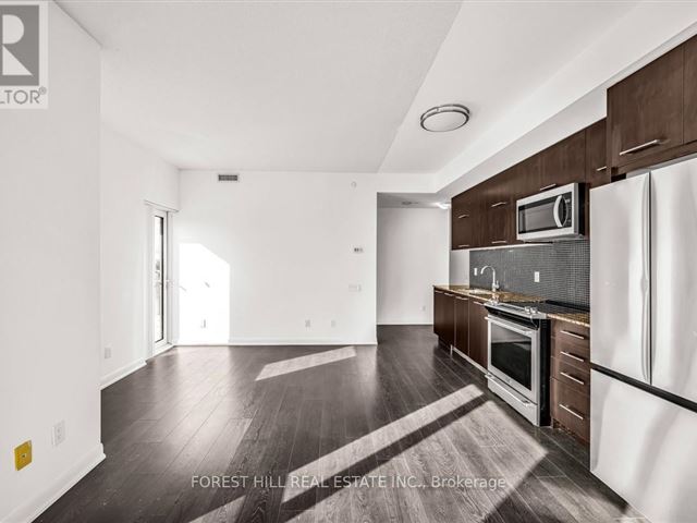 Gibson Square South Tower - 2612 5162 Yonge Street - photo 3