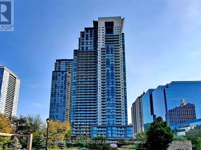 Gibson Square South Tower - 1911 5162 Yonge Street - photo 1