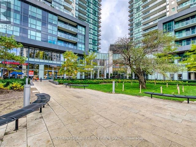 Gibson Square South Tower - 1911 5162 Yonge Street - photo 2