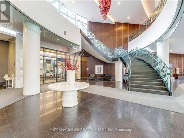 Gibson Square South Tower - 1911 5162 Yonge Street - photo 2