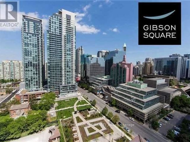 Gibson Square South Tower - 310 5162 Yonge Street - photo 1