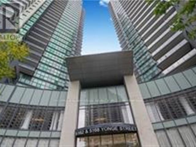 Gibson Square South Tower - 2511 5162 Yonge Street - photo 3