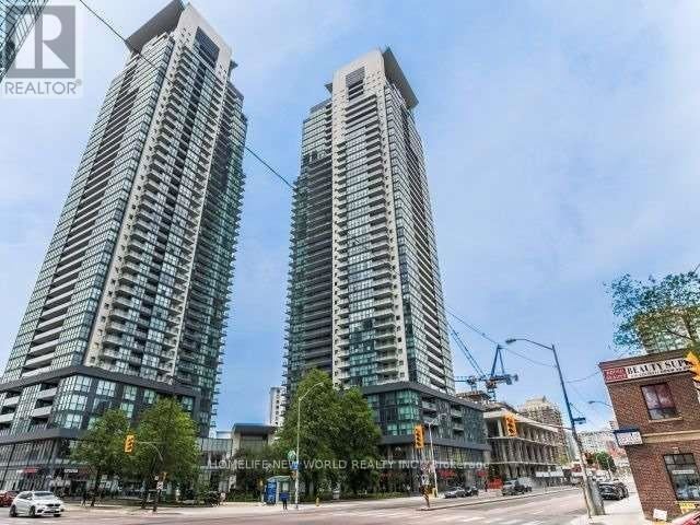 Gibson Square South Tower - 608 5162 Yonge Street - photo 1