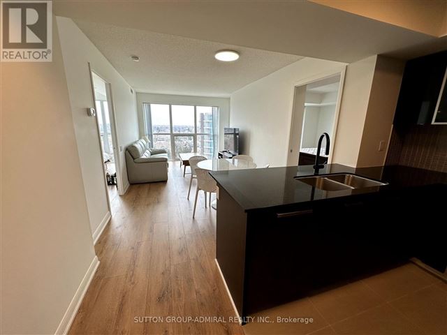 Gibson Square South Tower - 1515 5162 Yonge Street - photo 1