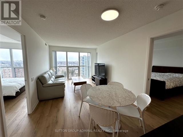 Gibson Square South Tower - 1515 5162 Yonge Street - photo 2