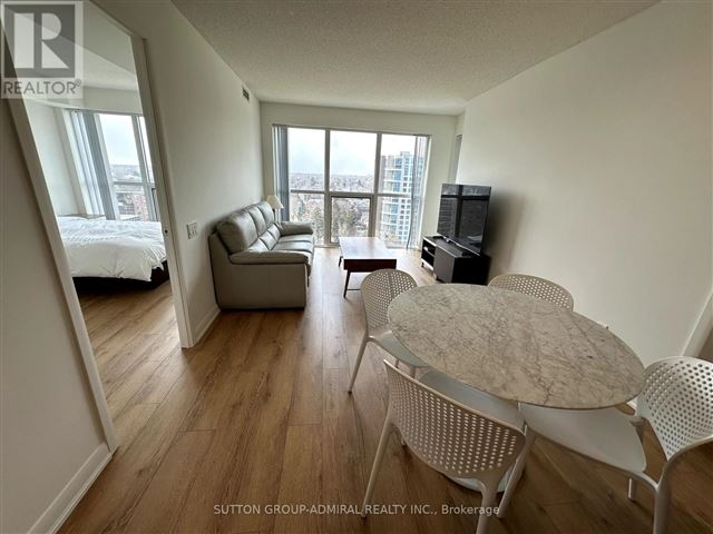 Gibson Square South Tower - 1515 5162 Yonge Street - photo 3
