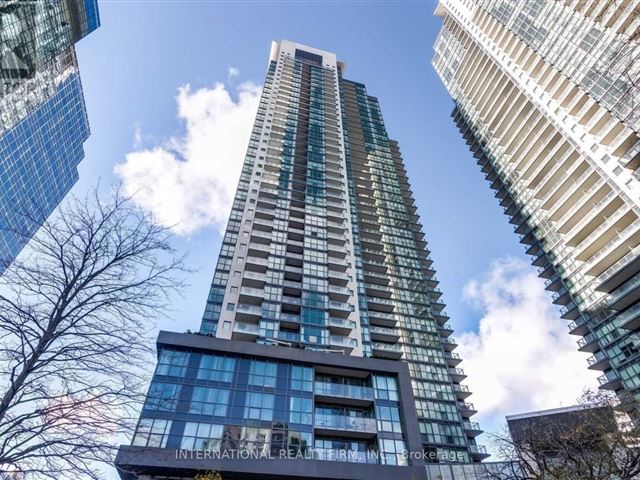Gibson Square South Tower - 1911 5162 Yonge Street - photo 1