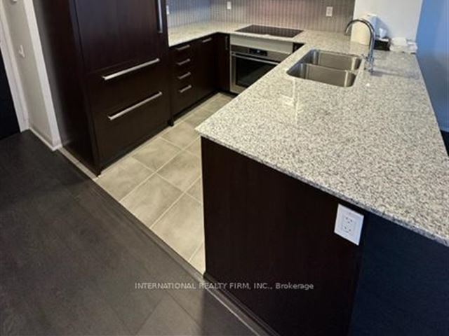 Gibson Square South Tower - 1911 5162 Yonge Street - photo 2