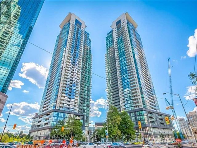 Gibson Square South Tower - 3507 5162 Yonge Street - photo 1