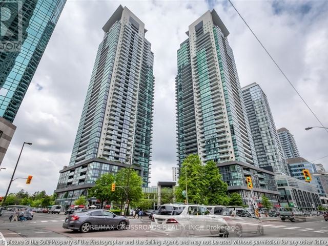 Gibson Square South Tower - 2501 5162 Yonge Street - photo 1