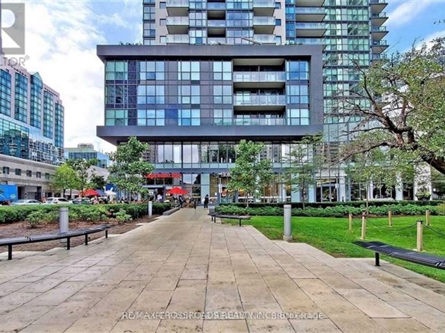 Gibson Square South Tower - 2501 5162 Yonge Street - photo 2