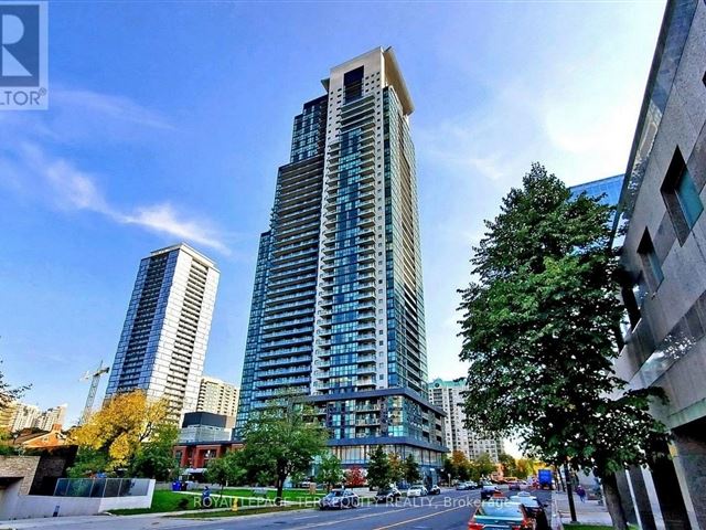 Gibson Square South Tower -  5162 Yonge Street - photo 2