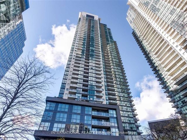 Gibson Square South Tower - 1811 5162 Yonge Street - photo 1