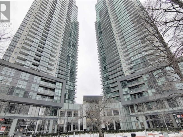 Gibson Square South Tower - 3505 5162 Yonge Street - photo 1