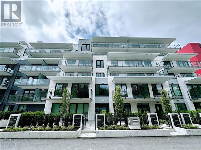 Voyce - 401 5168 Cambie Street - photo 1