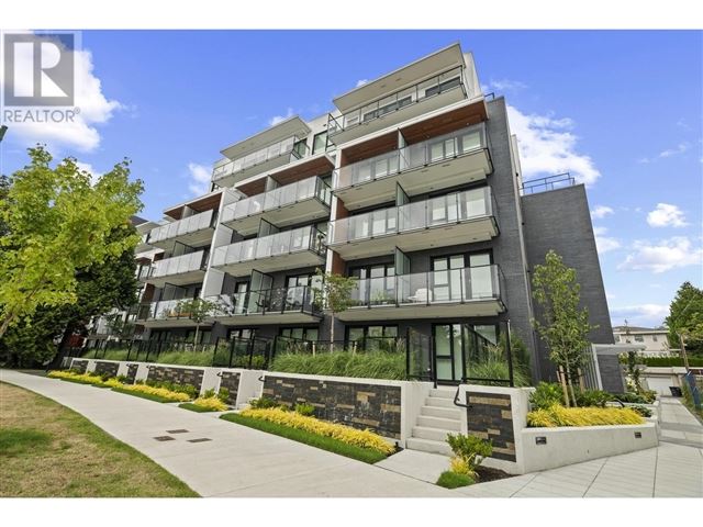 Voyce - 506 5168 Cambie Street - photo 1