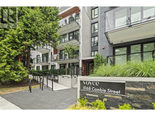 Voyce - 506 5168 Cambie Street - photo 2