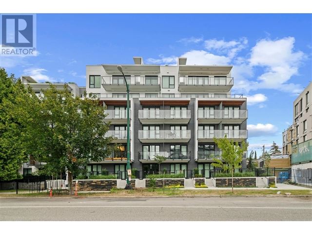 Voyce - 114 5168 Cambie Street - photo 1