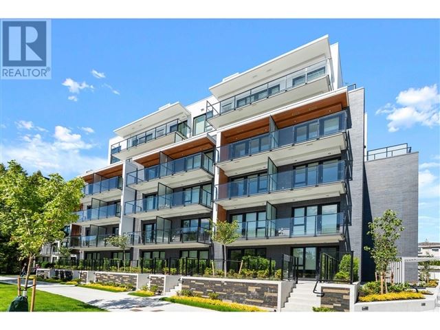 Voyce - 212 5168 Cambie Street - photo 1