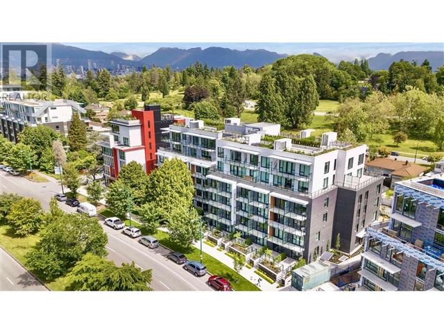 Voyce - 103 5168 Cambie Street - photo 1