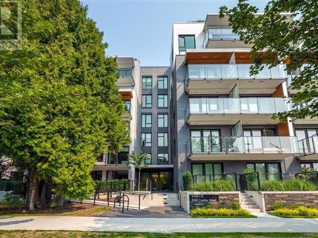 Voyce - 408 5168 Cambie Street - photo 1