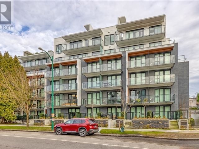 Voyce - 301 5168 Cambie Street - photo 1