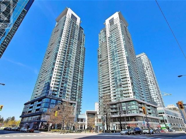 Gibson Square North Tower - 3208 5168 Yonge Street - photo 1