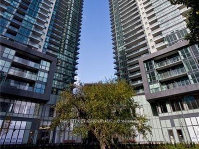 Gibson Square North Tower - 1502 5168 Yonge Street - photo 1