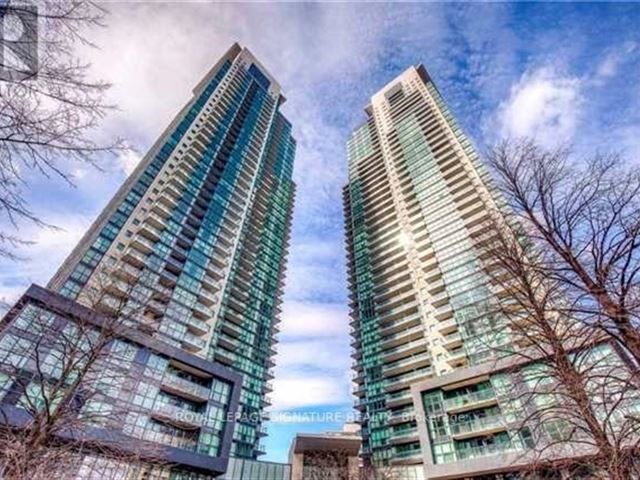 Gibson Square North Tower - 603 5168 Yonge Street - photo 1