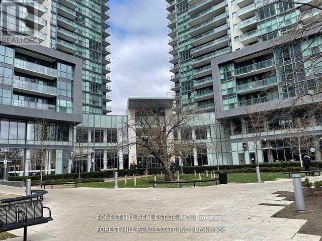 Gibson Square North Tower - ph206 5168 Yonge Street - photo 2