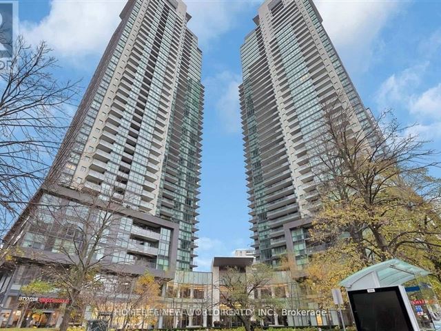 Gibson Square North Tower - 1211 5168 Yonge Street - photo 1